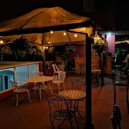 Hospedaje Del Campanero 19 Guanajuato Pokój zdjęcie
