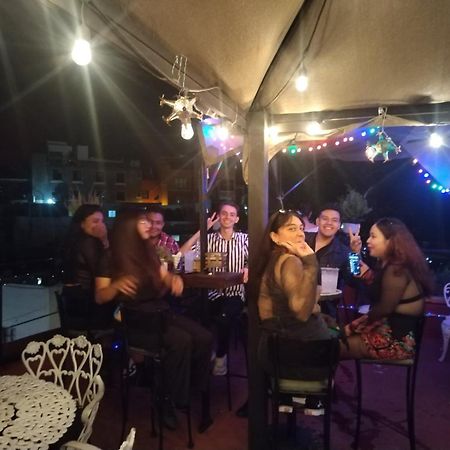Hospedaje Del Campanero 19 Guanajuato Zewnętrze zdjęcie