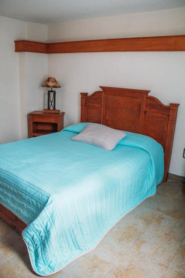 Hospedaje Del Campanero 19 Guanajuato Zewnętrze zdjęcie