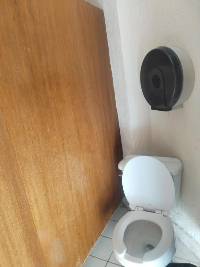 Hospedaje Del Campanero 19 Guanajuato Zewnętrze zdjęcie