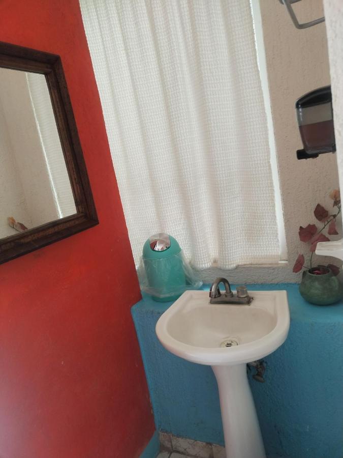 Hospedaje Del Campanero 19 Guanajuato Zewnętrze zdjęcie