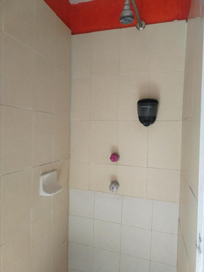 Hospedaje Del Campanero 19 Guanajuato Zewnętrze zdjęcie