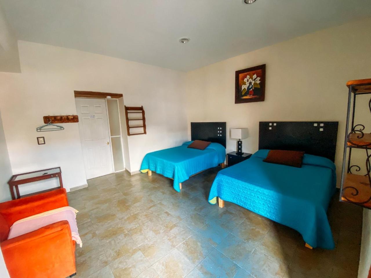 Hospedaje Del Campanero 19 Guanajuato Pokój zdjęcie