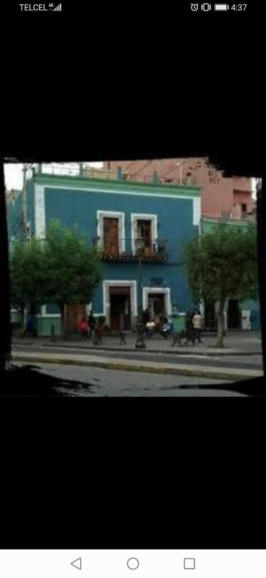 Hospedaje Del Campanero 19 Guanajuato Pokój zdjęcie