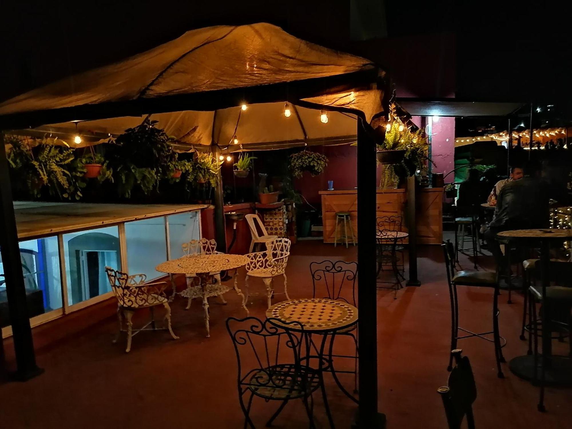 Hospedaje Del Campanero 19 Guanajuato Pokój zdjęcie