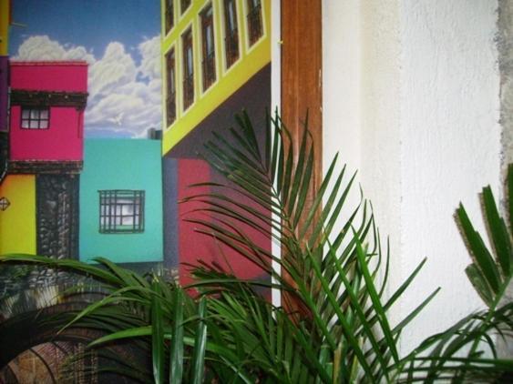 Hospedaje Del Campanero 19 Guanajuato Pokój zdjęcie