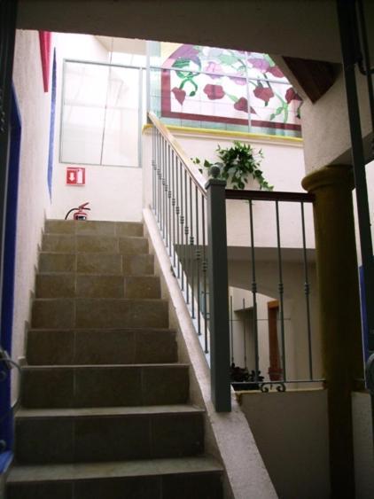 Hospedaje Del Campanero 19 Guanajuato Zewnętrze zdjęcie