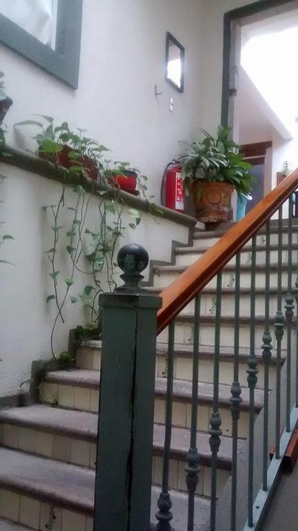 Hospedaje Del Campanero 19 Guanajuato Zewnętrze zdjęcie