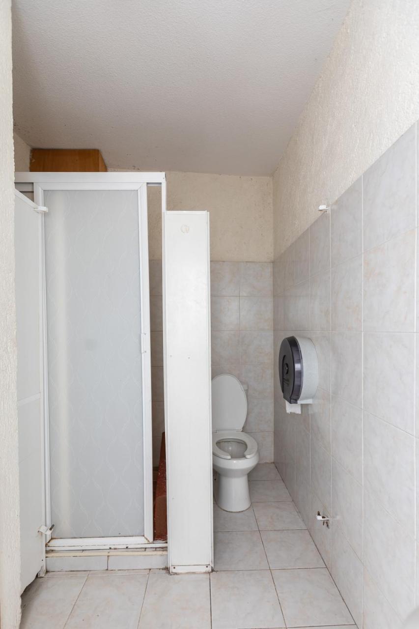 Hospedaje Del Campanero 19 Guanajuato Zewnętrze zdjęcie