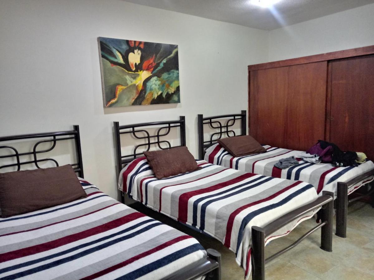 Hospedaje Del Campanero 19 Guanajuato Zewnętrze zdjęcie