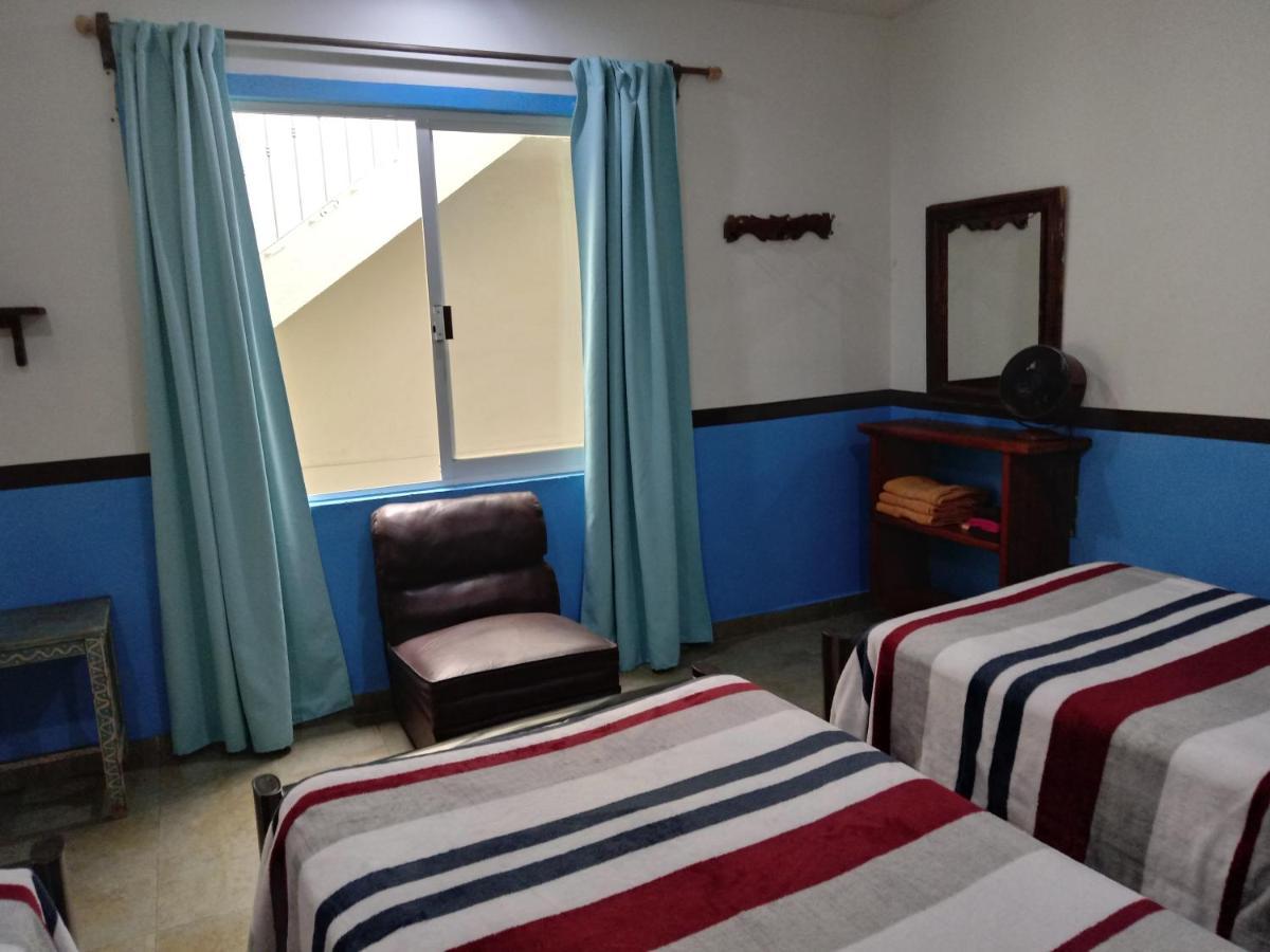 Hospedaje Del Campanero 19 Guanajuato Zewnętrze zdjęcie