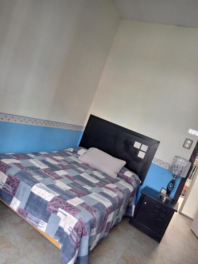 Hospedaje Del Campanero 19 Guanajuato Zewnętrze zdjęcie