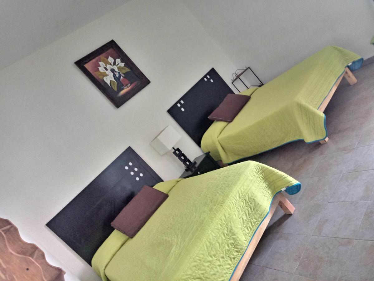 Hospedaje Del Campanero 19 Guanajuato Zewnętrze zdjęcie