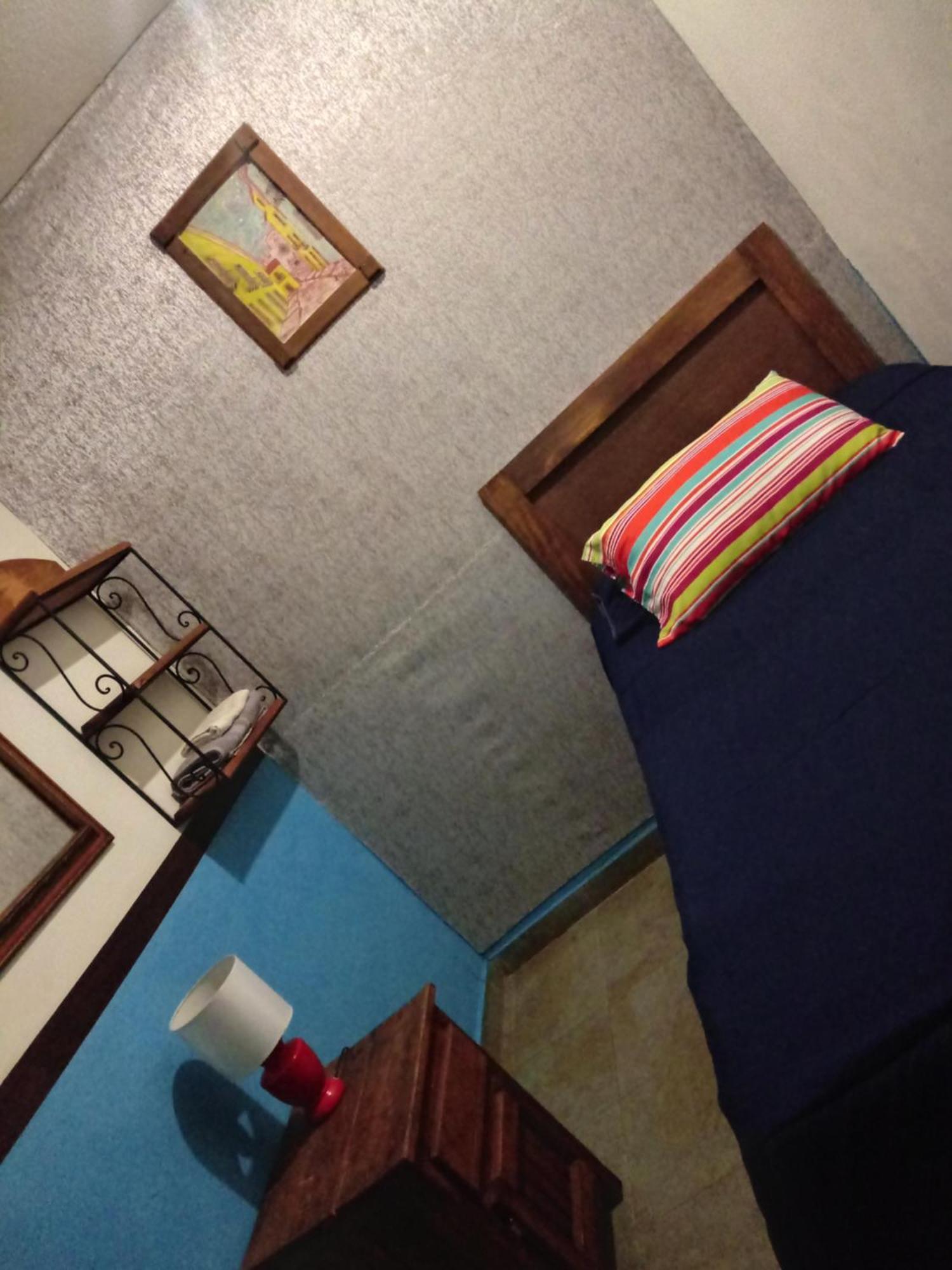 Hospedaje Del Campanero 19 Guanajuato Zewnętrze zdjęcie