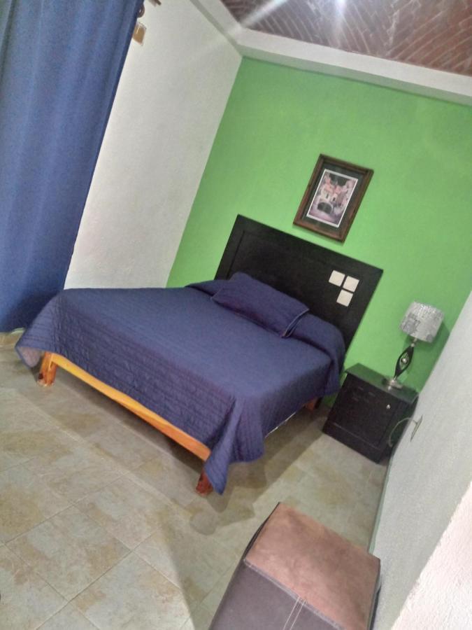 Hospedaje Del Campanero 19 Guanajuato Zewnętrze zdjęcie