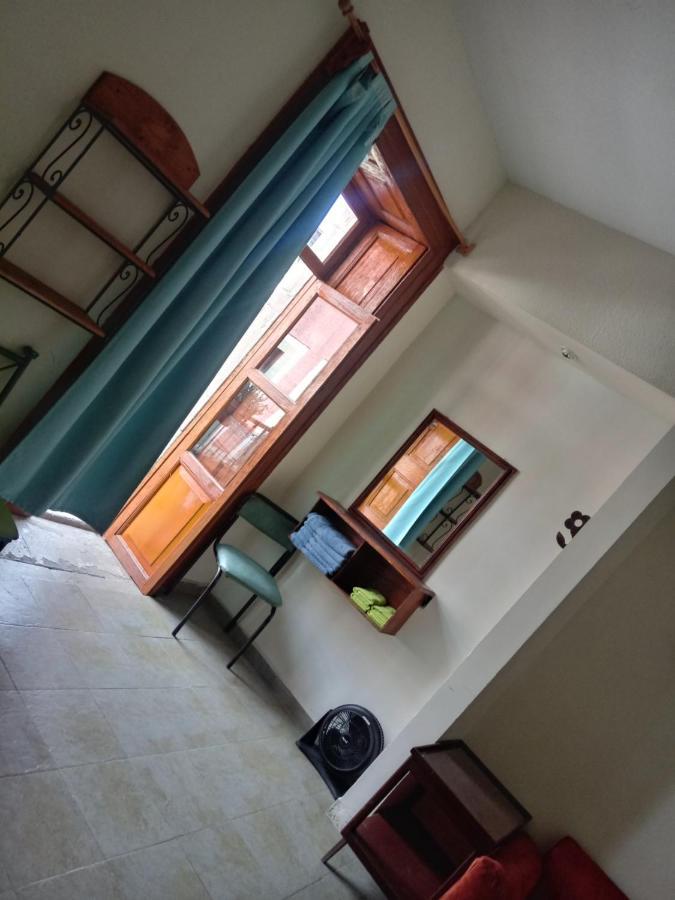 Hospedaje Del Campanero 19 Guanajuato Zewnętrze zdjęcie